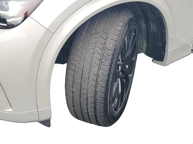Used 2025 Platinum Quartz Mazda S Premium Package image 40