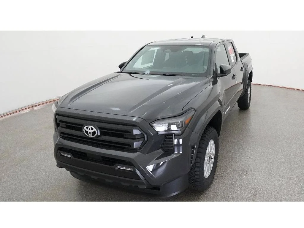 New 2026 Underground Toyota SR5 image 16