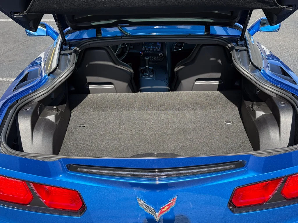 Used 2016 LAGUNA BLUE METALLIC TINTCOAT Chevrolet 2LT image 13