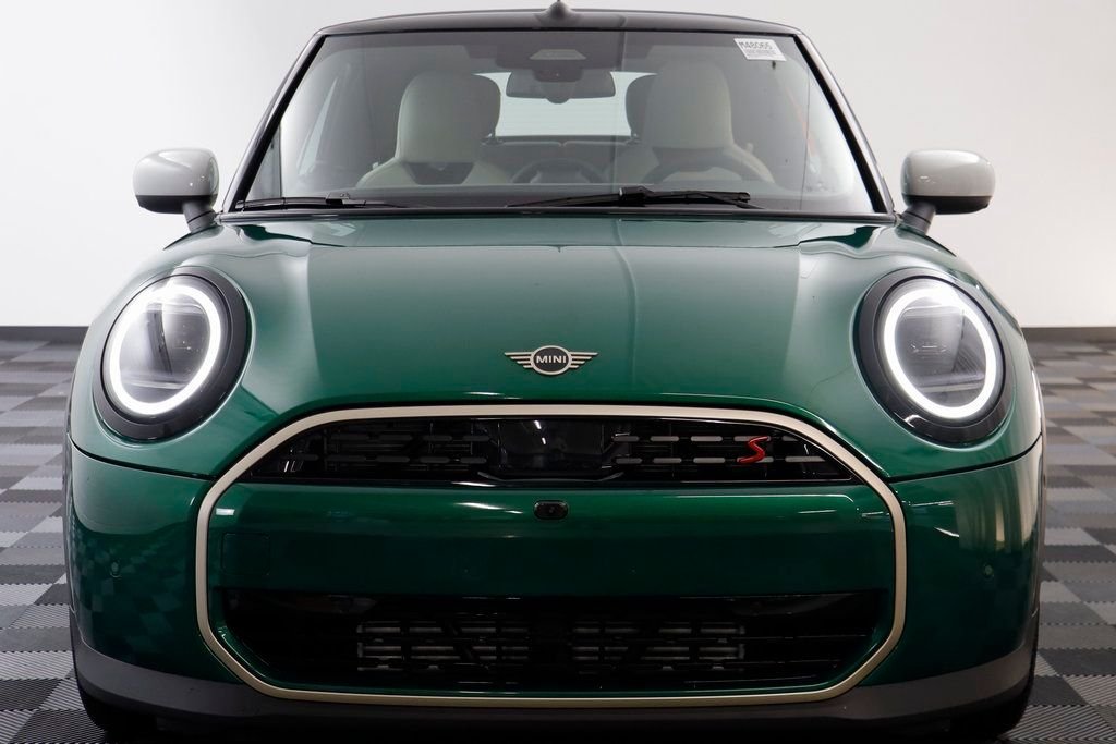 2026 MINI Convertible S - Photo 21