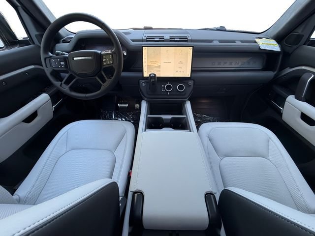 New 2026 Borasco Grey Land Rover X image 12