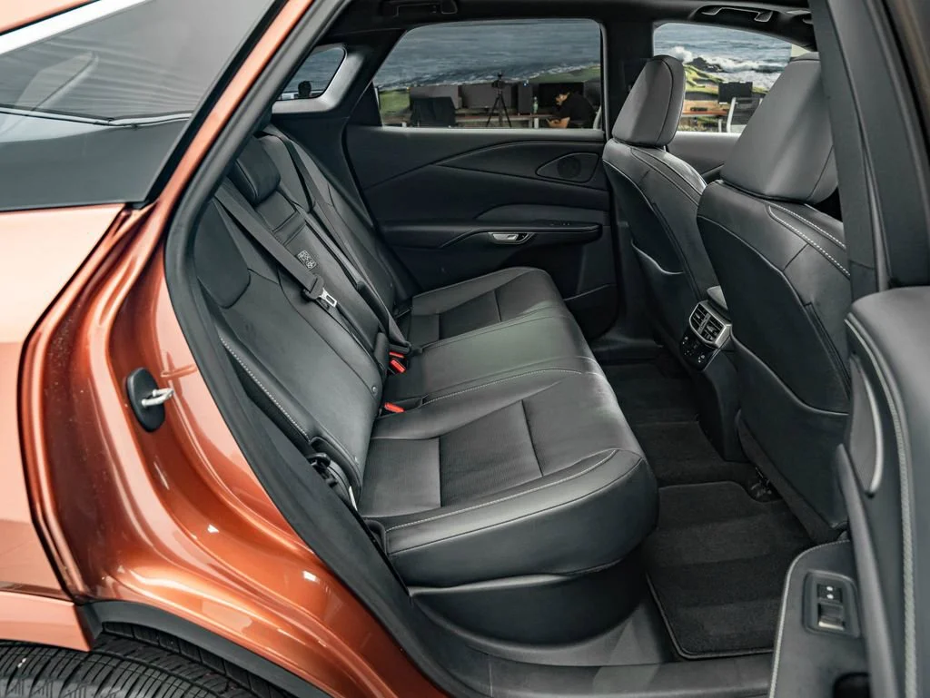 Certified Used 2023 COPPER CREST Lexus 350 Premium Plus image 34