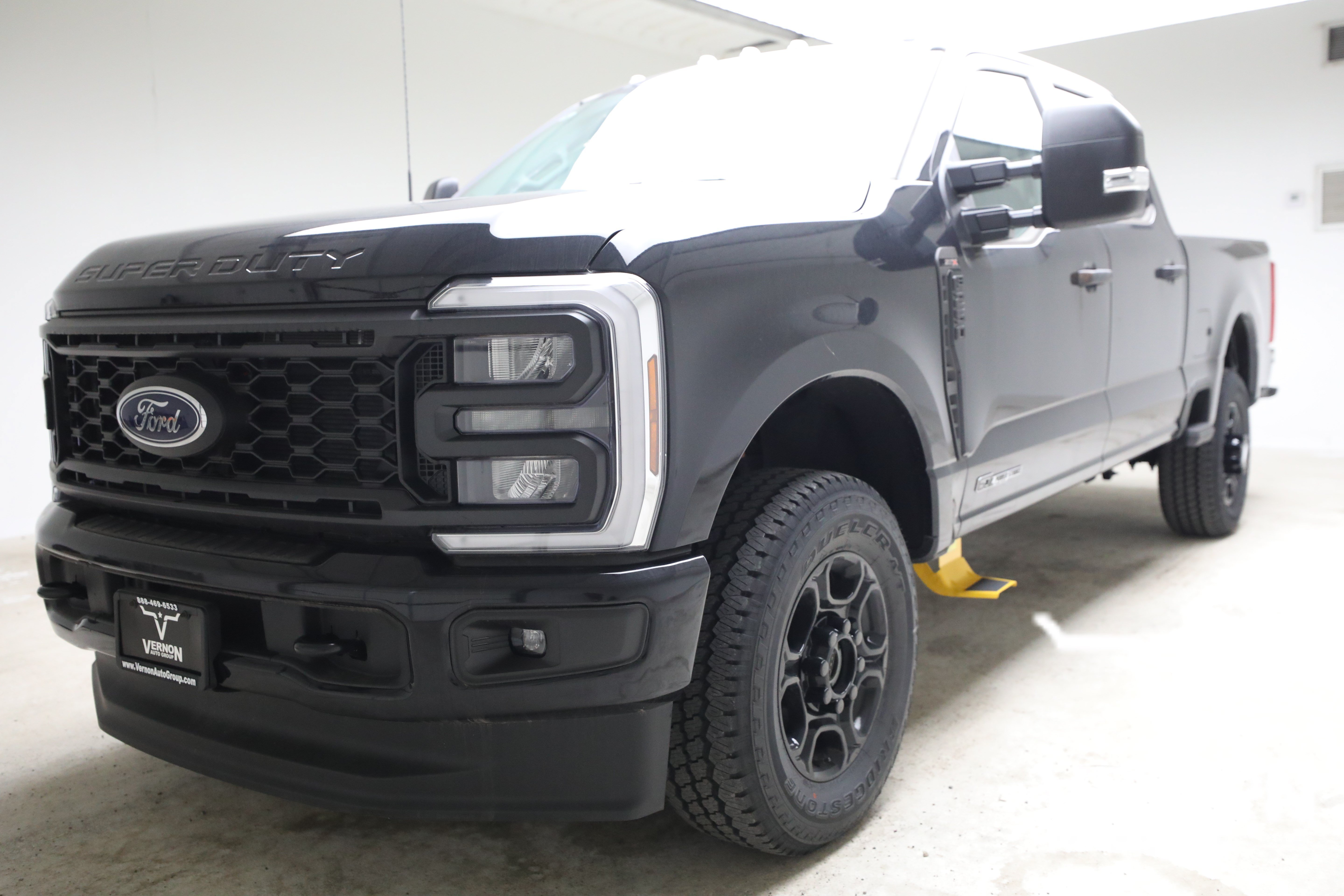 2026 Ford F-250 Super Duty