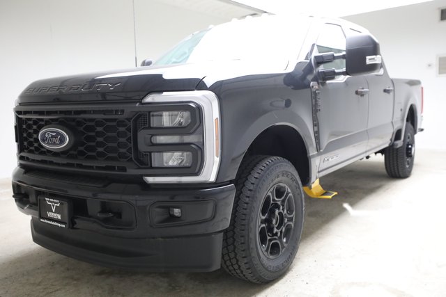 2026 Ford Super Duty F-250 