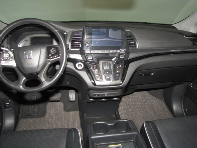 2024 Honda Odyssey Elite - Photo 14