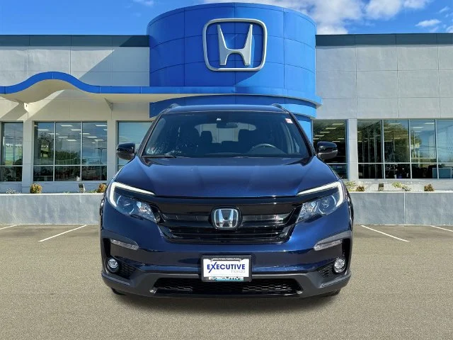 Used 2022  Honda Sport image 6