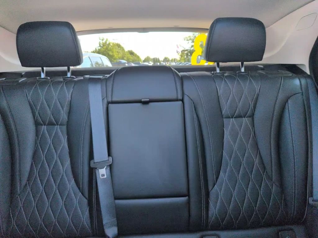 Used 2023 Gray Metallic Buick Avenir image 27