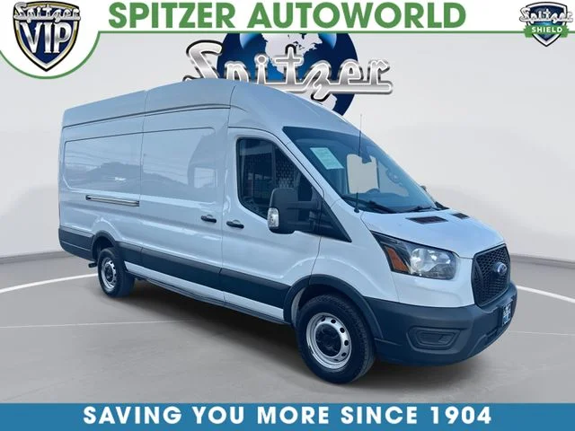 2022 Ford Transit 350 High Roof 148EL WB's photo