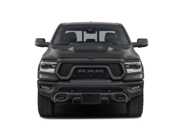 Used 2023 Bright White Clearcoat Ram Rebel image 7