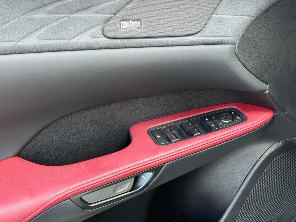 Certified Used 2024 IRIDIUM Lexus 350 F Sport Handling image 25