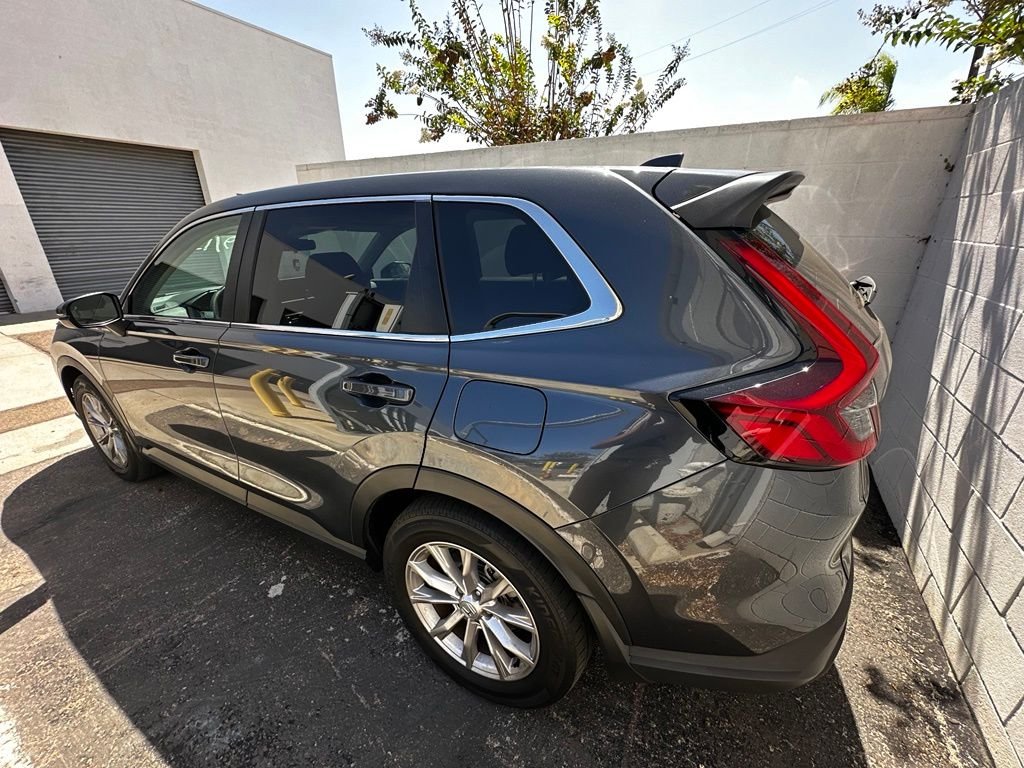 Used 2024  Honda EX image 20