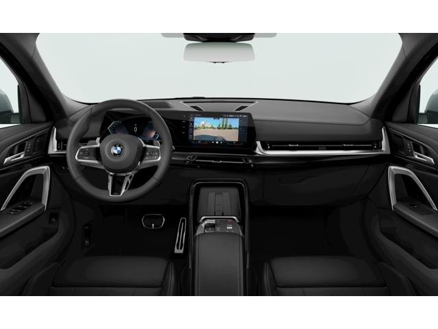 New 2027 Brooklyn Grey Metallic BMW X2 28i image 7