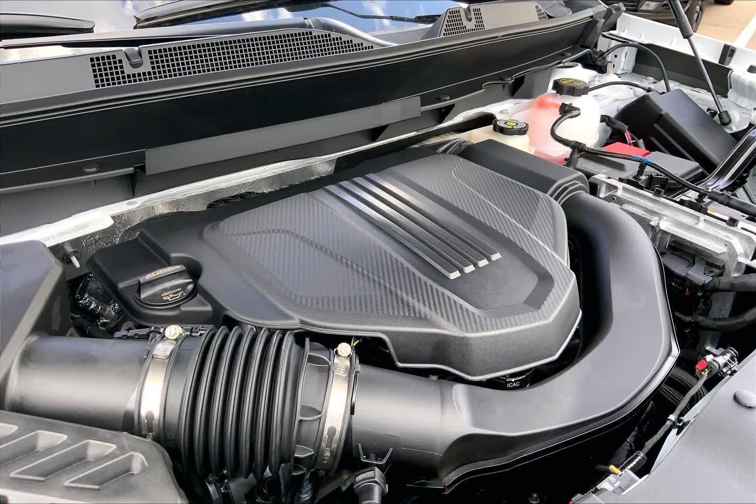 2026 Chevrolet Traverse LT - Photo 17