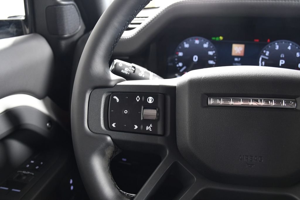 New 2026 Borasco Grey Land Rover X-Dynamic SE image 29