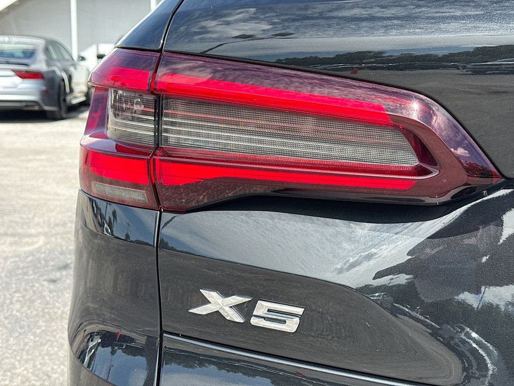 2023 BMW X5 40i - Photo 10