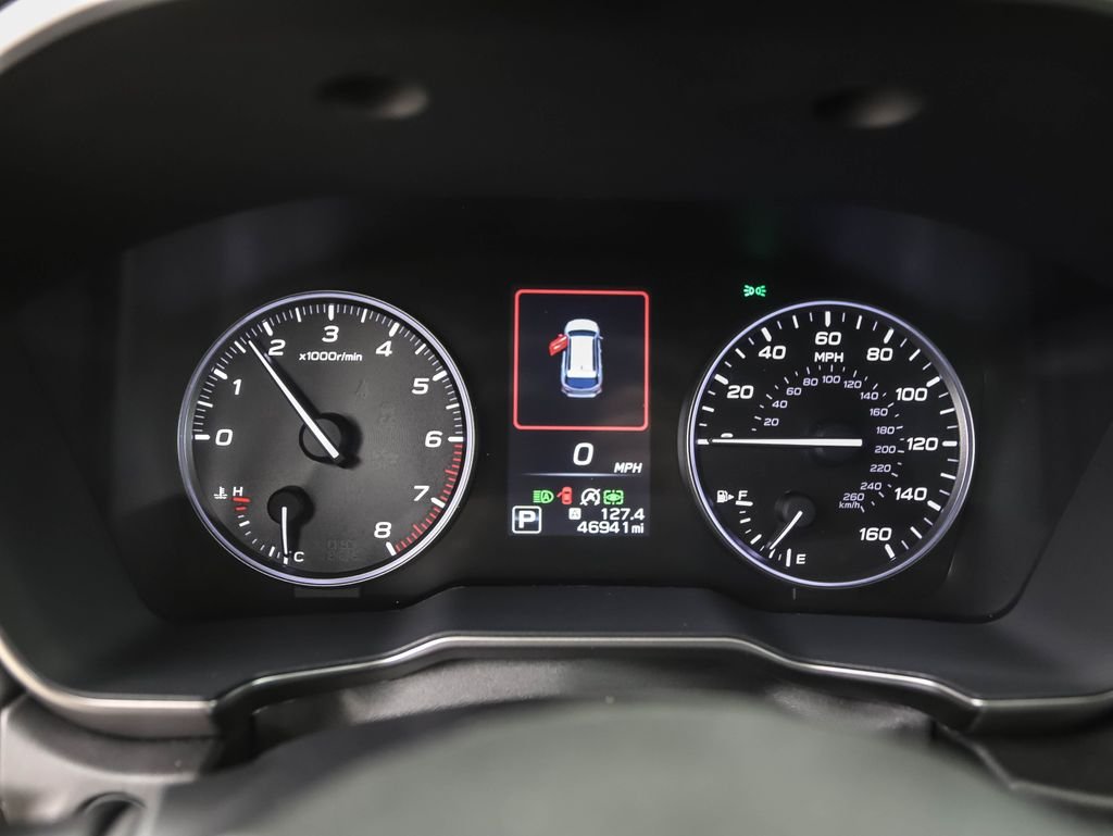 Used 2023  Subaru  image 14