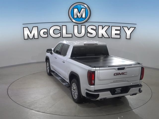 2021 GMC Sierra 1500 Denali Denali - Photo 14