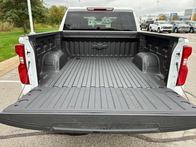2026 Chevrolet Silverado 1500 RST - Photo 16