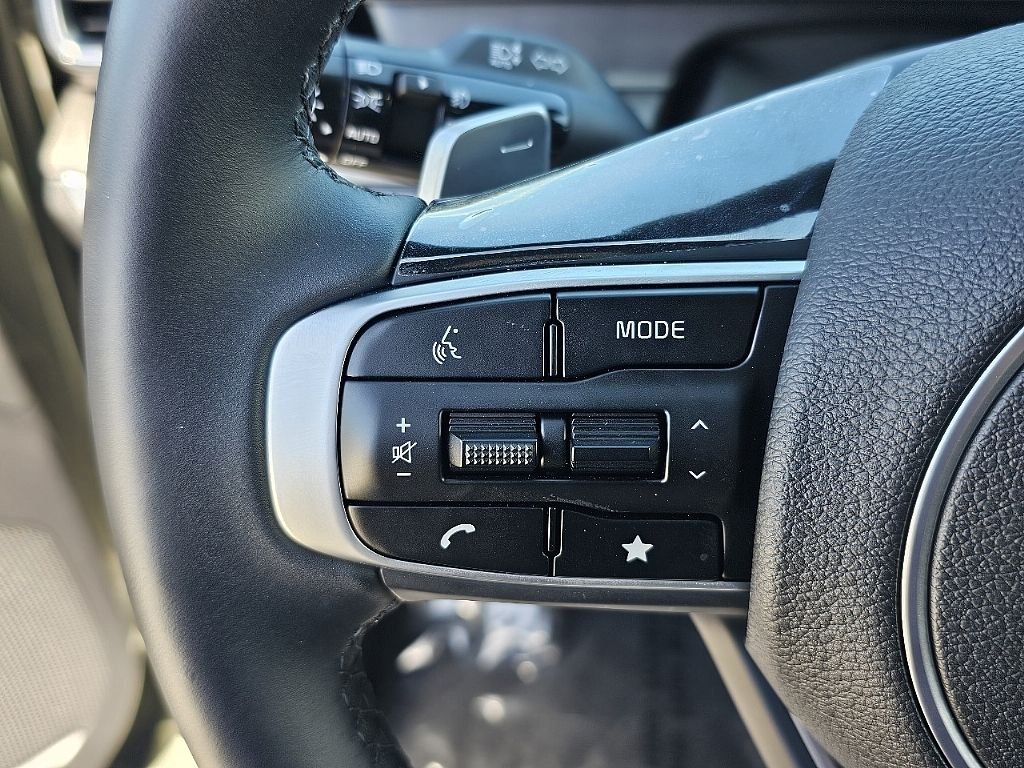2025 Kia Sportage X-Line Prestige - Photo 32