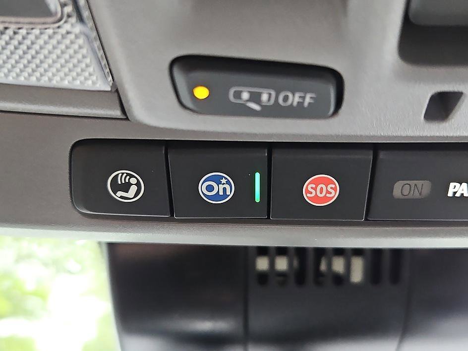 2026 Chevrolet Silverado 1500 LTZ - Photo 21