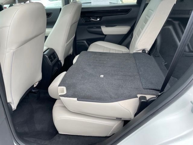 2023 Honda CR-V EX-L - Photo 15