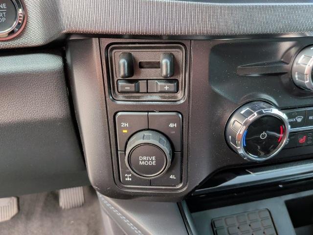 New 2026 Star White Metallic Tri-Coat Ford F-250® Platinum® image 80