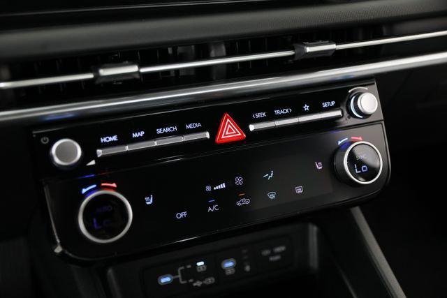 New 2026 Gray Hyundai SEL Activity AWD image 45
