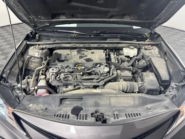 Used 2023  Toyota Hybrid LE image 38