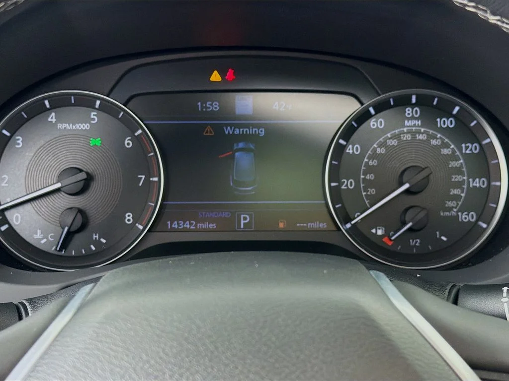 Used 2023 Slate Gray INFINITI SENSORY image 12
