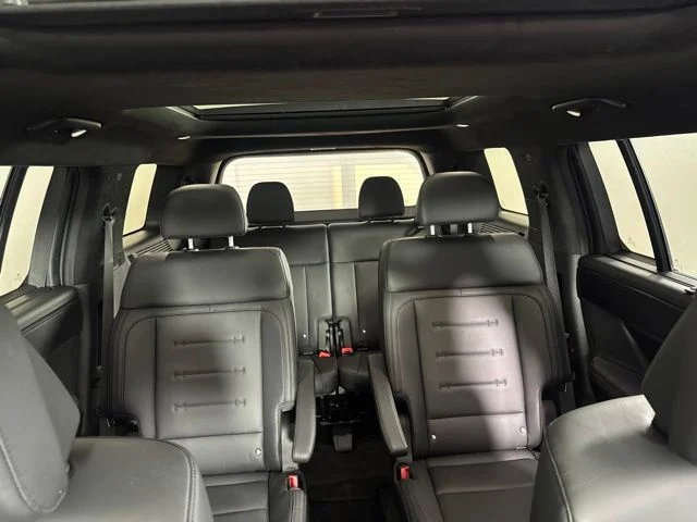 Used 2025 Black Hyundai Calligraphy image 14