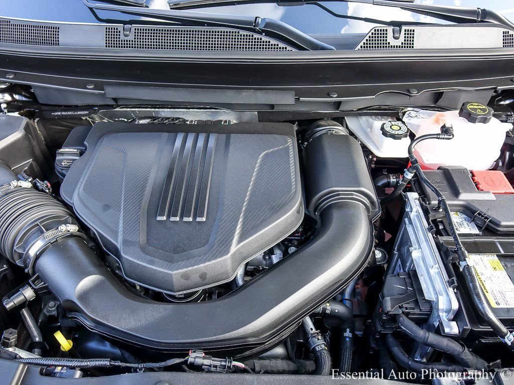 2026 CHEVROLET TRAVERSE - Image 23