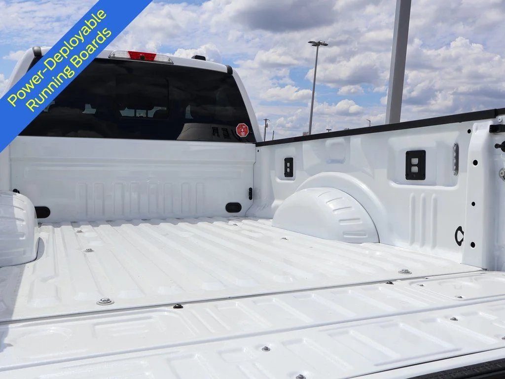 2026 Ford F-350 Super Duty Lariat - Photo 16