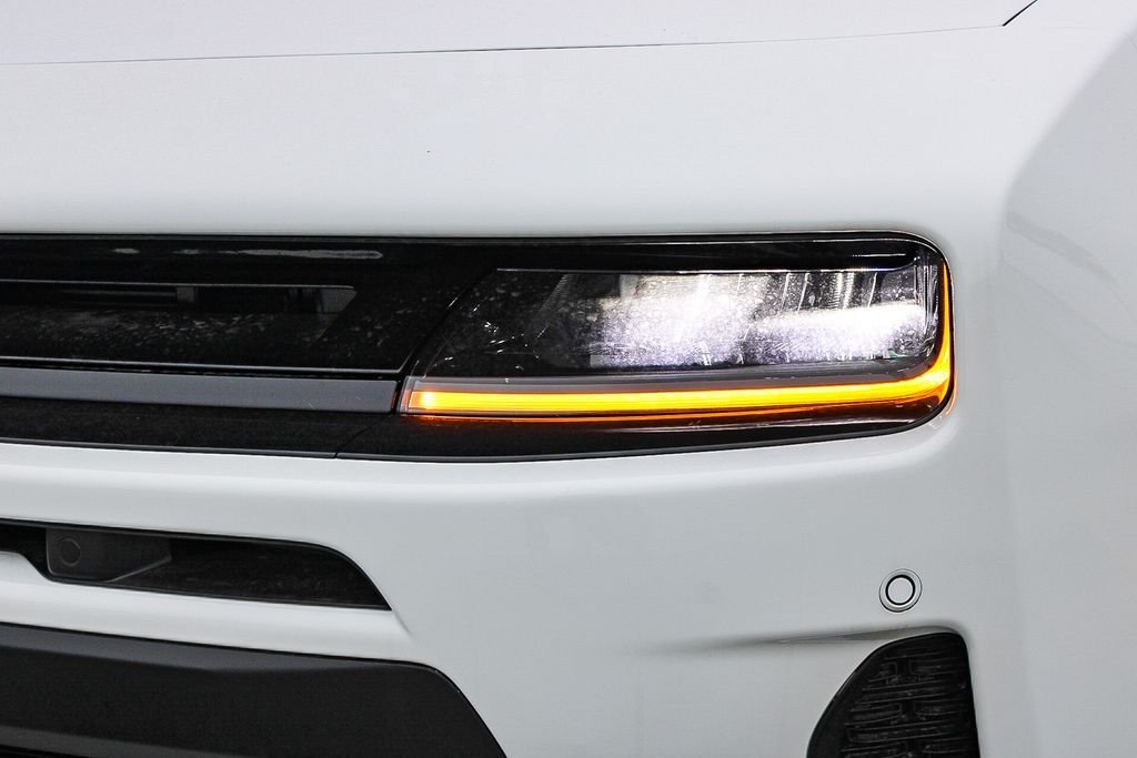 New 2026 White Dodge Scat Pack image 5