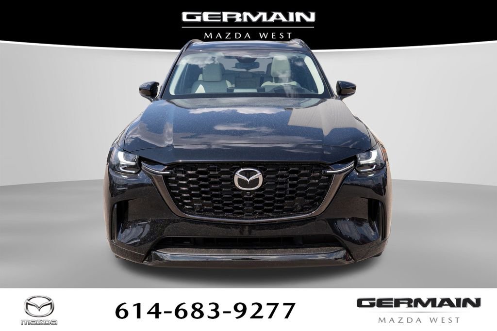2026 Mazda CX-90 Premium Sport Package photo 2