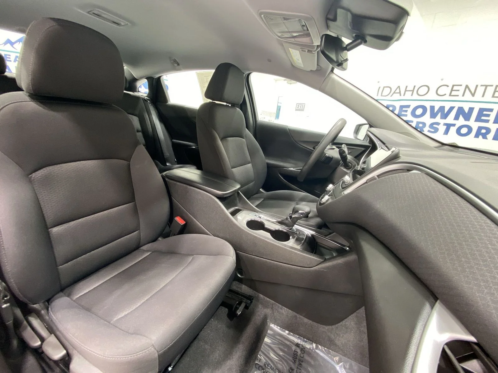 2023 Chevrolet Malibu 1LT - Photo 23
