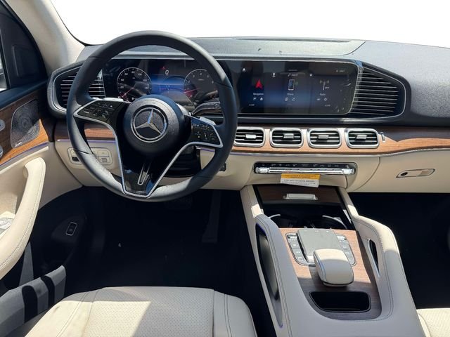 New 2026 Polar White Mercedes-Benz GLE 350 image 14