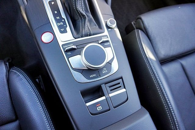 Used 2020 Gray Audi 2.0T Premium Plus image 30