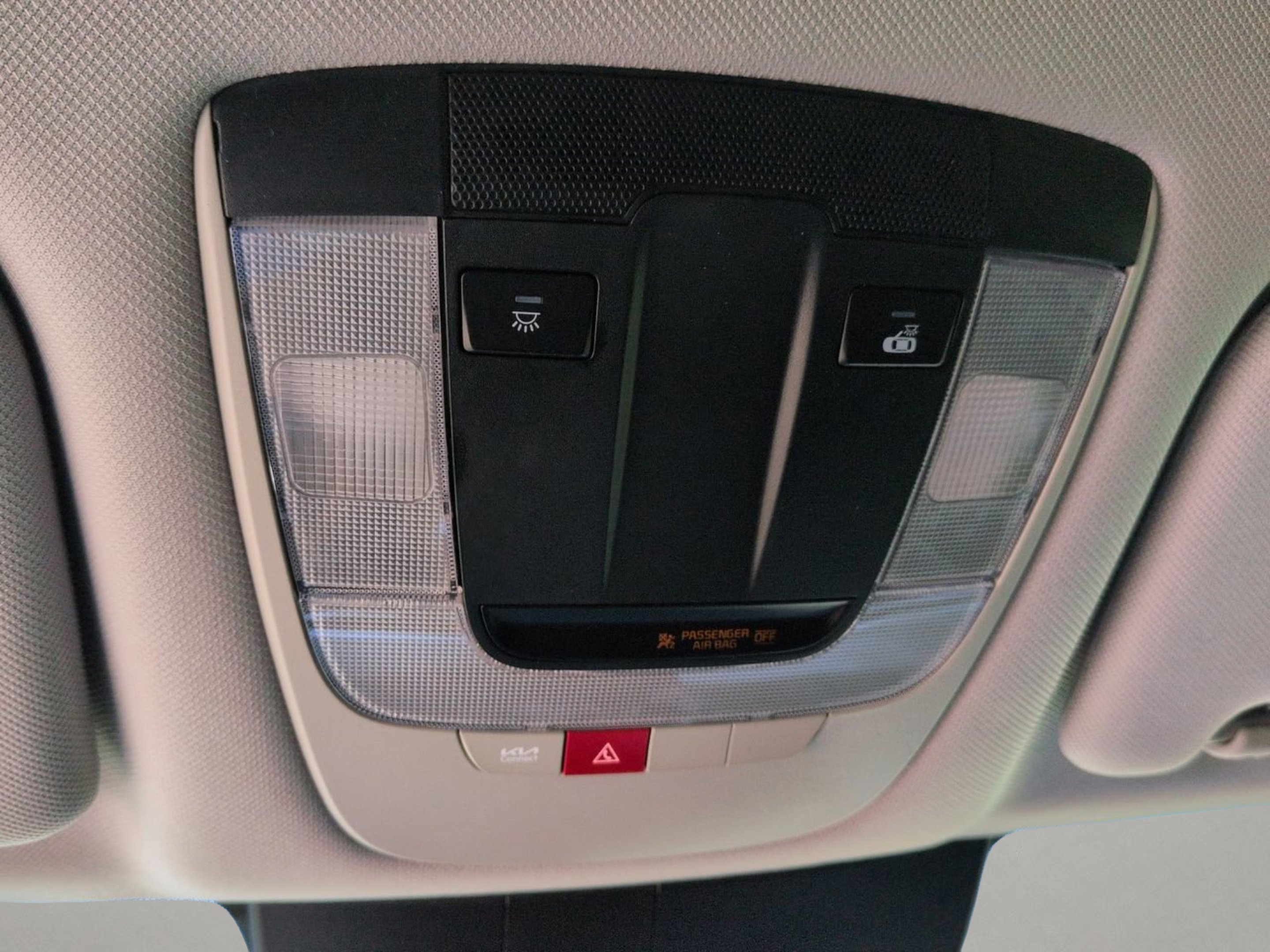 New 2026 Snow White Pearl Kia EX image 18