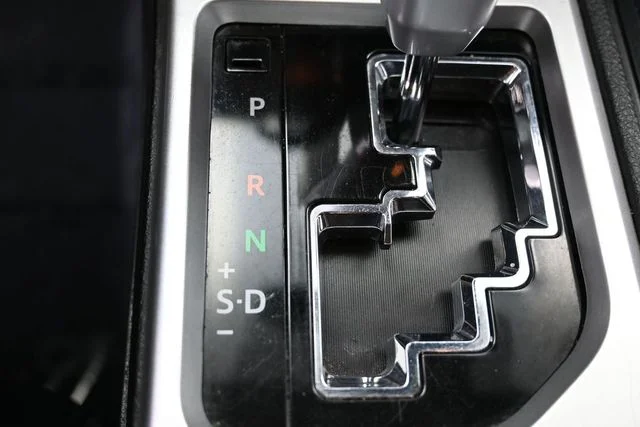 Used 2021 Gray Toyota TRD Pro image 24
