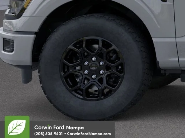 New 2026 Avalanche Ford XLT image 19