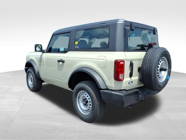 New 2026 Desert Sand Ford Base image 10
