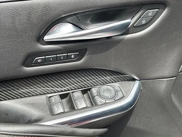 Used 2020 Red Cadillac Sport image 20