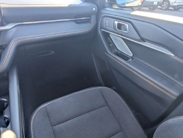 Certified Used 2026 Gray Ford Tremor image 17