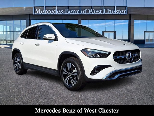 2024 Mercedes-Benz GLA GLA 250