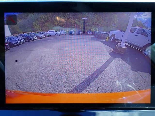 New 2026 Orange Jeep Limited image 20