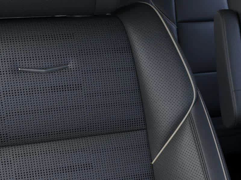 2026 Cadillac Escalade Sport - Photo 21