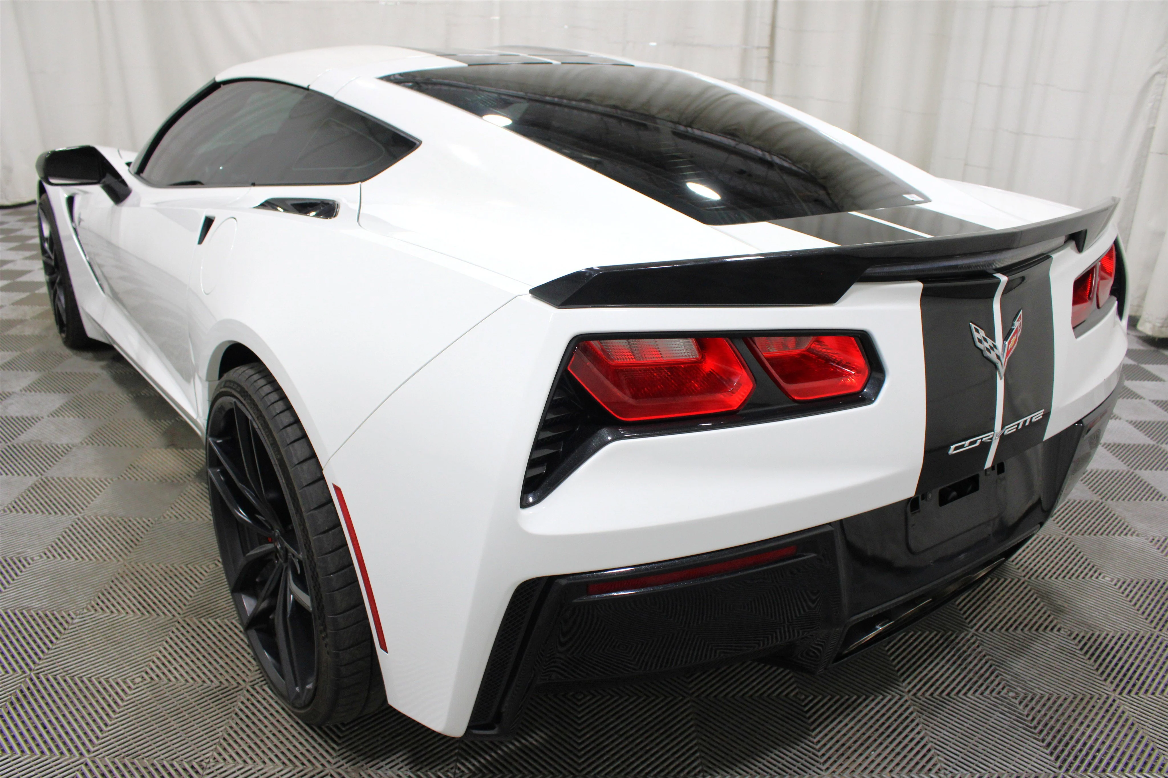 2014 Chevrolet Corvette Z51 - Photo 26