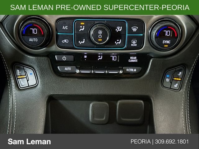 Used 2020 Gray Chevrolet Premier image 16