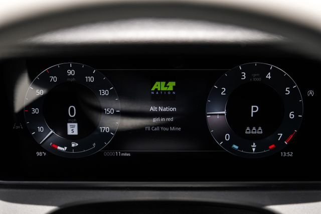 New 2026  Land Rover S image 22
