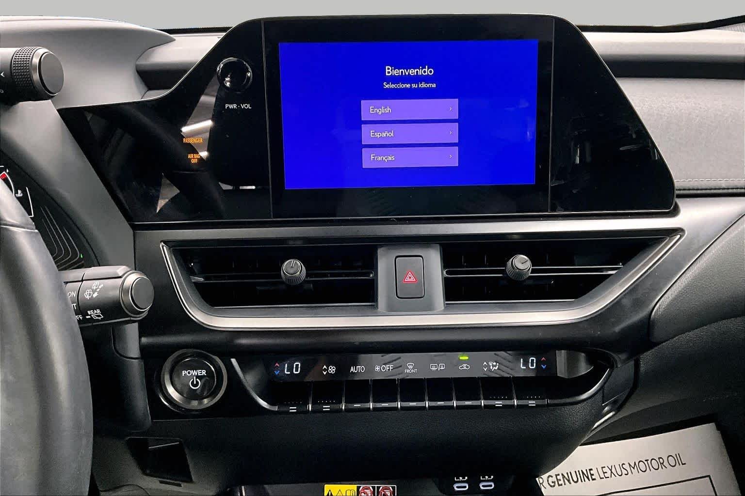 Certified Pre-Owned 2024 Lexus UX 250h